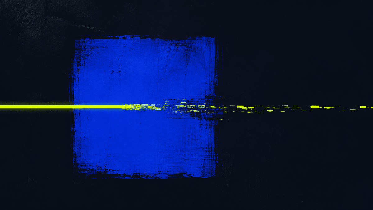 Signal repair visual